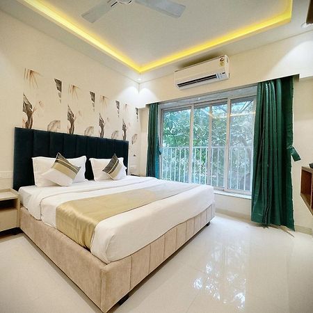 The Orion - Premium Apartments مومباي المظهر الخارجي الصورة