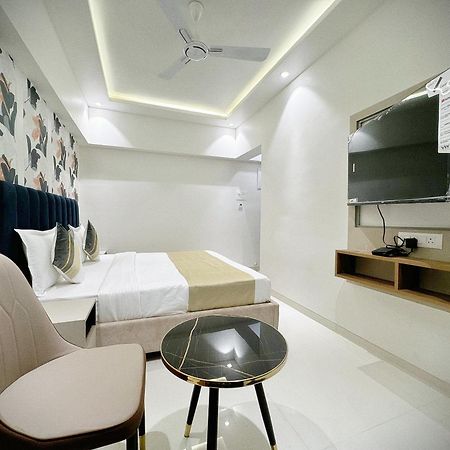 The Orion - Premium Apartments مومباي المظهر الخارجي الصورة